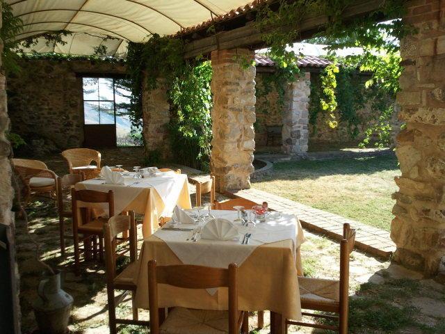 Giardino Donna Lavia Villa Polizzi Generosa Buitenkant foto